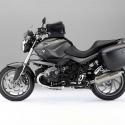 2011 BMW R1200R