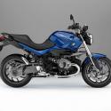 2013 BMW R1200R