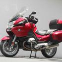 2006 BMW R1200RT