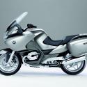 2007 BMW R1200RT