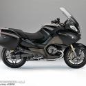 2013 BMW R1200RT