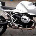 2007 BMW R1200S