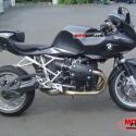 2008 BMW R1200S