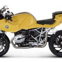 2009 BMW R1200S