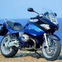 2007 BMW R1200ST