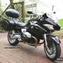 2008 BMW R1200ST