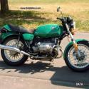 1981 BMW R45 (reduced effect)