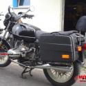 1984 BMW R45 (reduced effect)