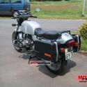 1987 BMW R65 (reduced effect)