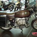 1980 BMW R65