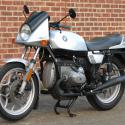 1982 BMW R65