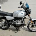 1985 BMW R65