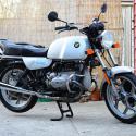 1986 BMW R65