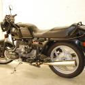 1992 BMW R80