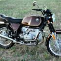 1994 BMW R80