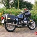 1984 BMW R80RT