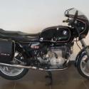 1985 BMW R80RT