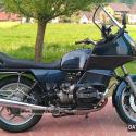 1986 BMW R80RT