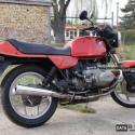 1990 BMW R80RT