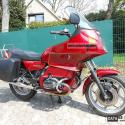 1994 BMW R80RT