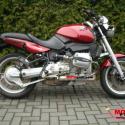 1995 BMW R850