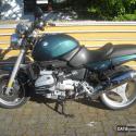 1997 BMW R850R