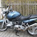 1998 BMW R850R