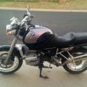 1999 BMW R850R