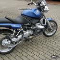 2000 BMW R850R