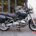 2002 BMW R850R