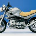 2004 BMW R850R