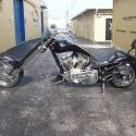 2011 Bourget Fat Daddy Chopper 330