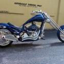 Bourget Fat Daddy Chopper 330