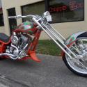 2009 Bourget Fat Daddy Chopper