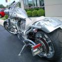 Bourget Fat Daddy Chopper