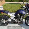 2002 Buell Blast