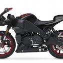 2009 Buell Firebolt XB12R