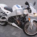 2003 Buell Firebolt XB9R