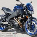 2009 Buell Lightning XB12Scg