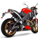 Buell Lightning XB12Scg