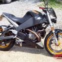 2006 Buell Lightning XB12Ss