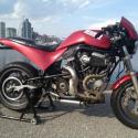 1997 Buell M2 Cyclone