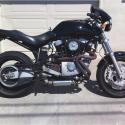 1999 Buell M2 Cyclone