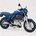 2000 Buell M2 Cyclone