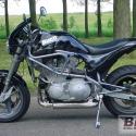 1998 Buell S1 Lightning