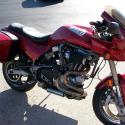 1998 Buell S3 Thunderbolt