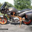 1998 Buell S3T Thunderbolt