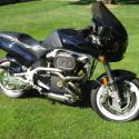 1999 Buell S3T Thunderbolt