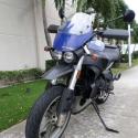 2009 Buell Ulysses XB12X