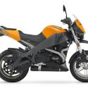 2009 Buell Ulysses XB12XT